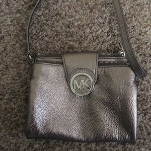 Michael Kors Fulton Crossbody